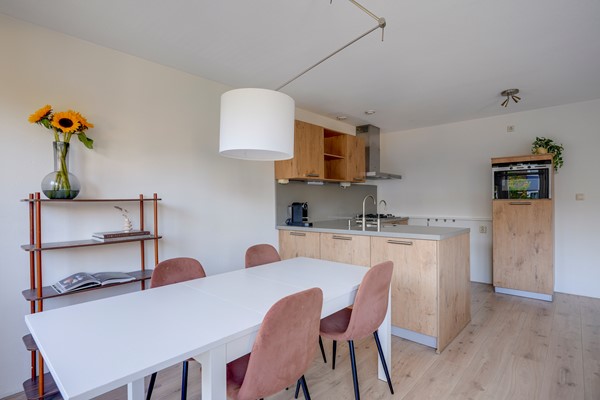 Medium property photo - Gruttersdijk 34c, 3514 BH Utrecht